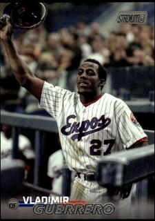Vladimir Guerrero
