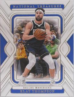 Klay Thompson