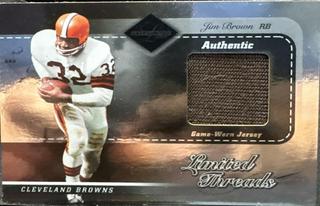 Jim Brown