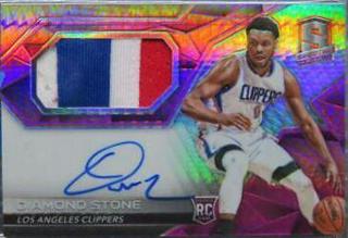 Diamond Stone
