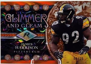 James Harrison