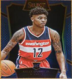 Kelly Oubre Jr.