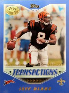 Jeff Blake