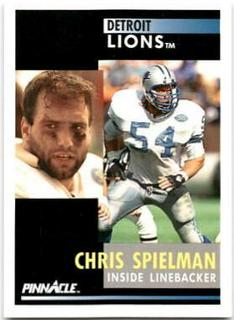 Chris Spielman