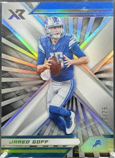 Jared Goff