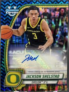 Jackson Shelstad