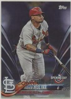 Yadier Molina