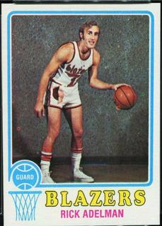 Rick Adelman