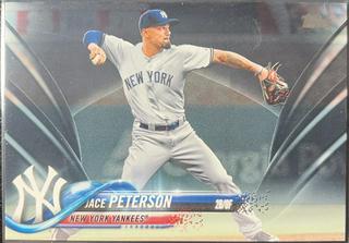 Jace Peterson