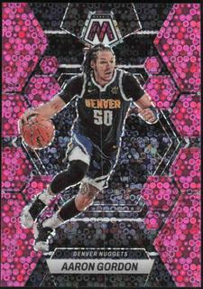 Aaron Gordon
