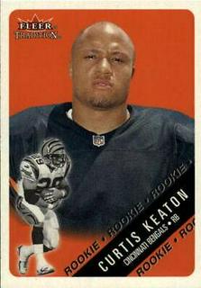Curtis Keaton