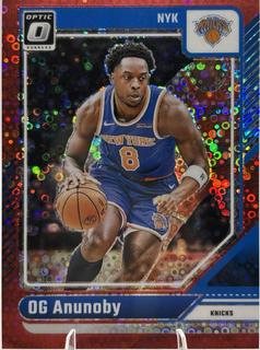 OG Anunoby