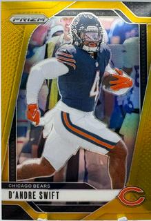 D'Andre Swift