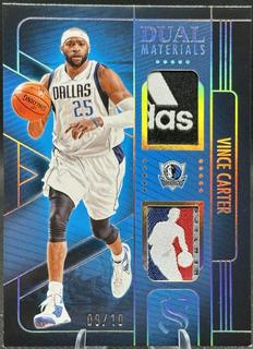 Vince Carter