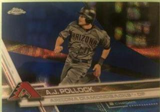A.J. Pollock