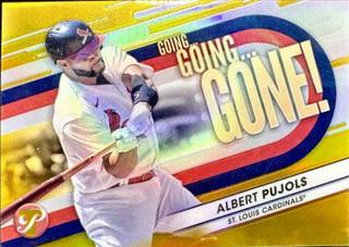 Albert Pujols