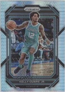 Kelly Oubre Jr.