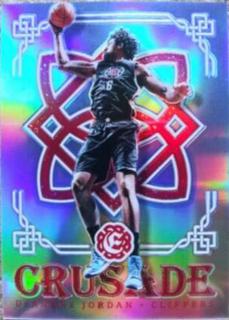 DeAndre Jordan