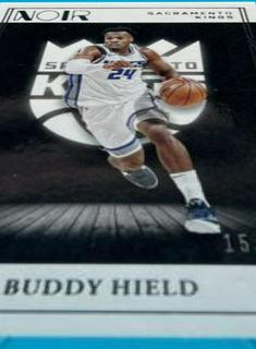 Buddy Hield