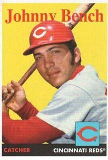 Johnny Bench