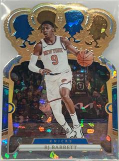 RJ Barrett