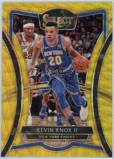 Kevin Knox II