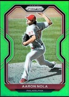 Aaron Nola