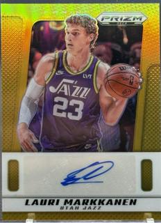 Lauri Markkanen