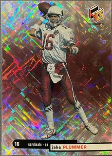 Jake Plummer
