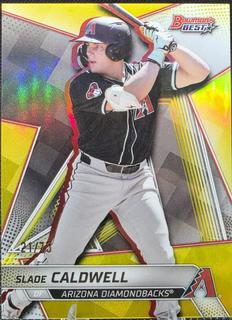 Slade Caldwell