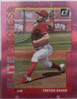 Trevor Bauer