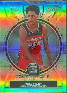 Will Riley