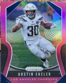 Austin Ekeler