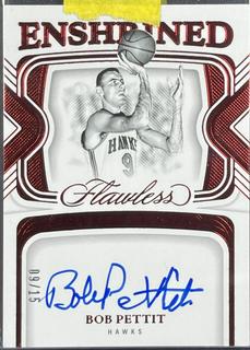 Bob Pettit