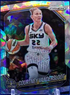 Courtney Vandersloot