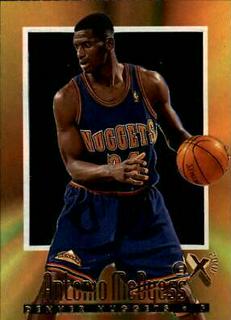 Antonio McDyess