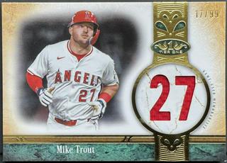 Mike Trout