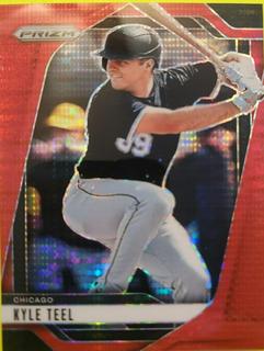 Kyle Teel