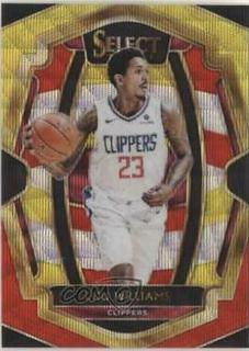 Lou Williams