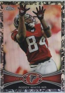 Roddy White
