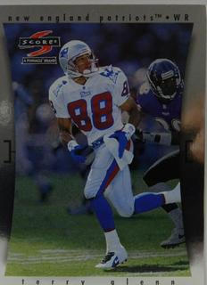 Terry Glenn