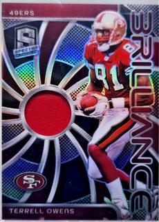 Terrell Owens