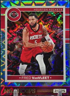 Fred VanVleet