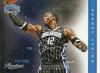 Dwight Howard