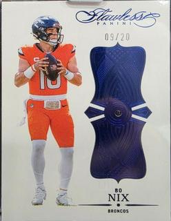 Bo Nix