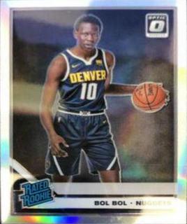 Bol Bol