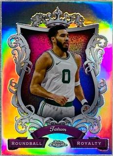Jayson Tatum