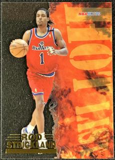 Rod Strickland