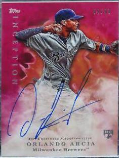 Orlando Arcia