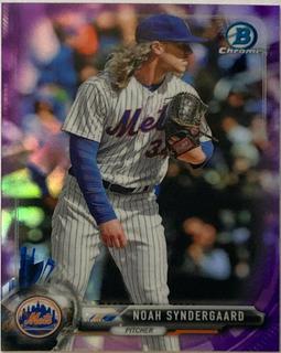 Noah Syndergaard